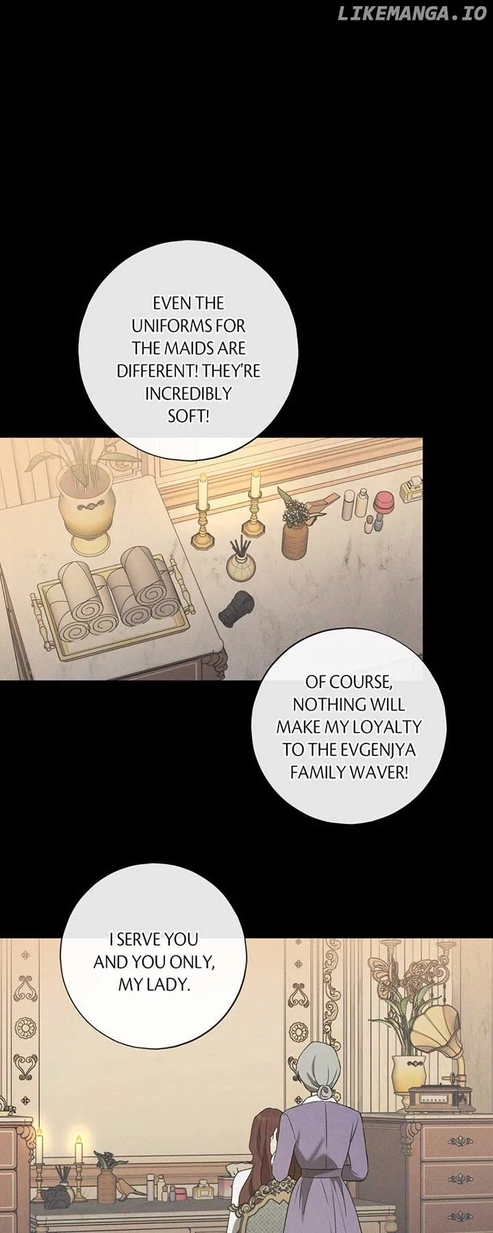 The Bondservant Chapter 21 page 24