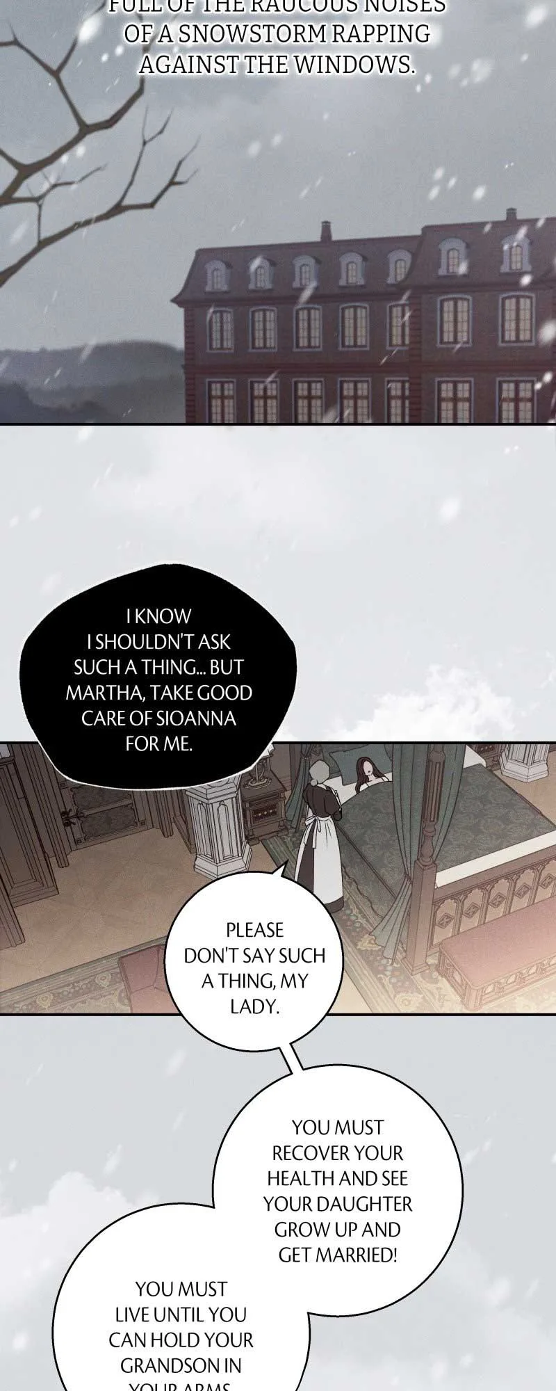 The Bondservant Chapter 24 page 4