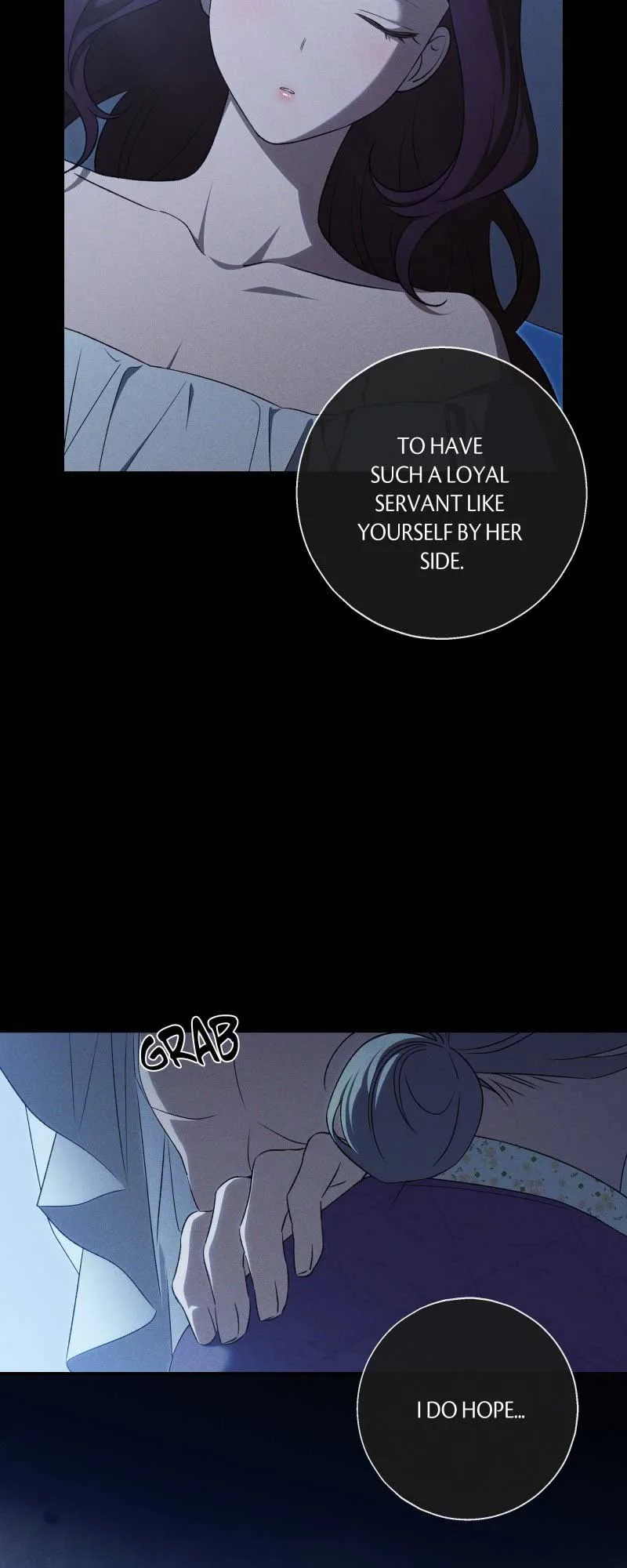 The Bondservant Chapter 25 page 14