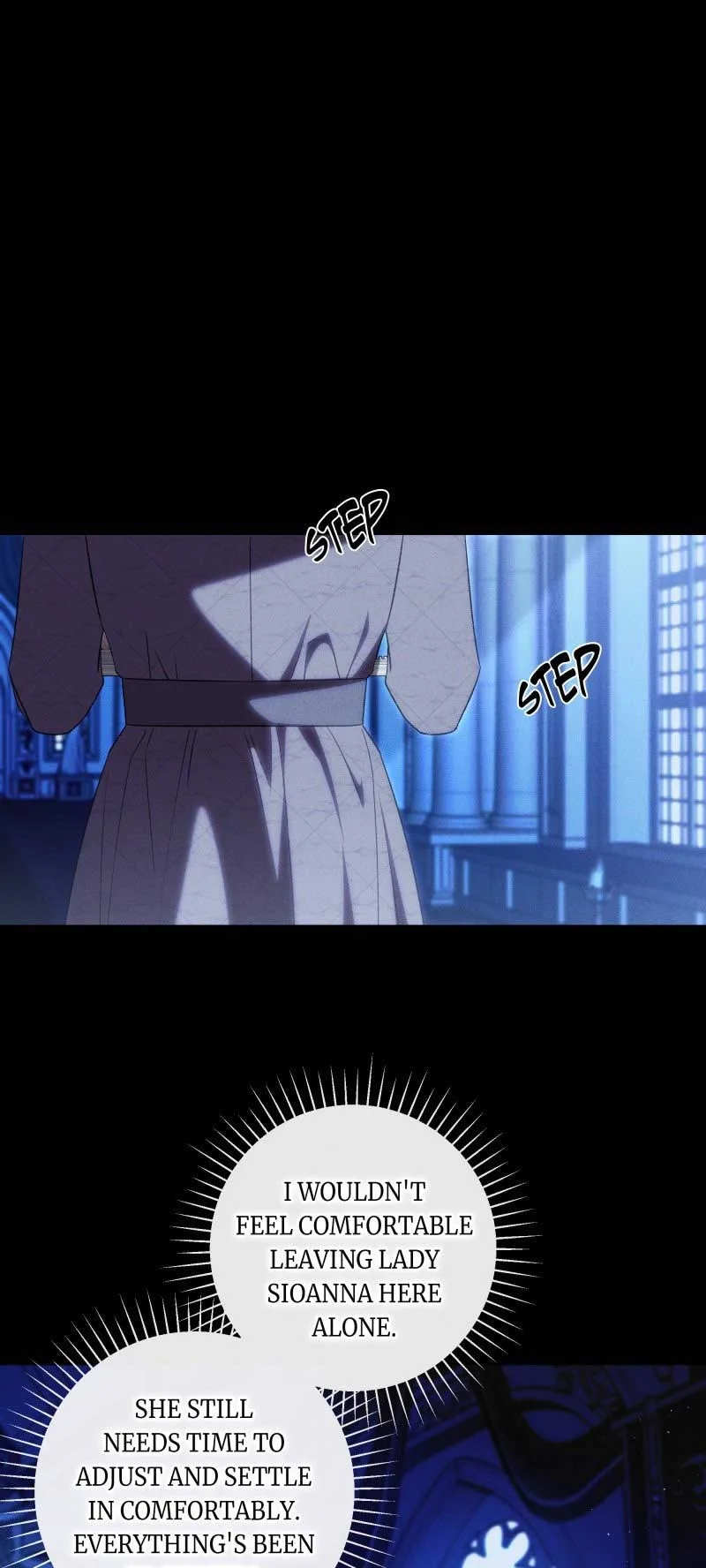 The Bondservant Chapter 25 page 2