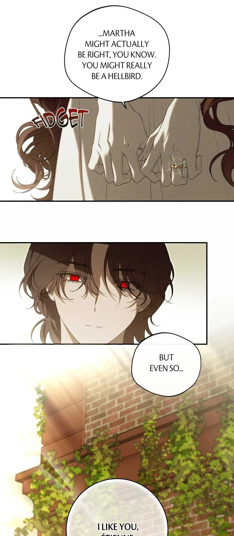 The Bondservant Chapter 25 page 28