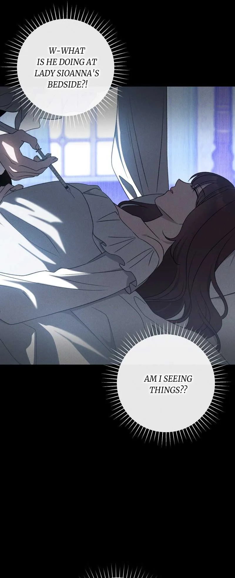 The Bondservant Chapter 25 page 7