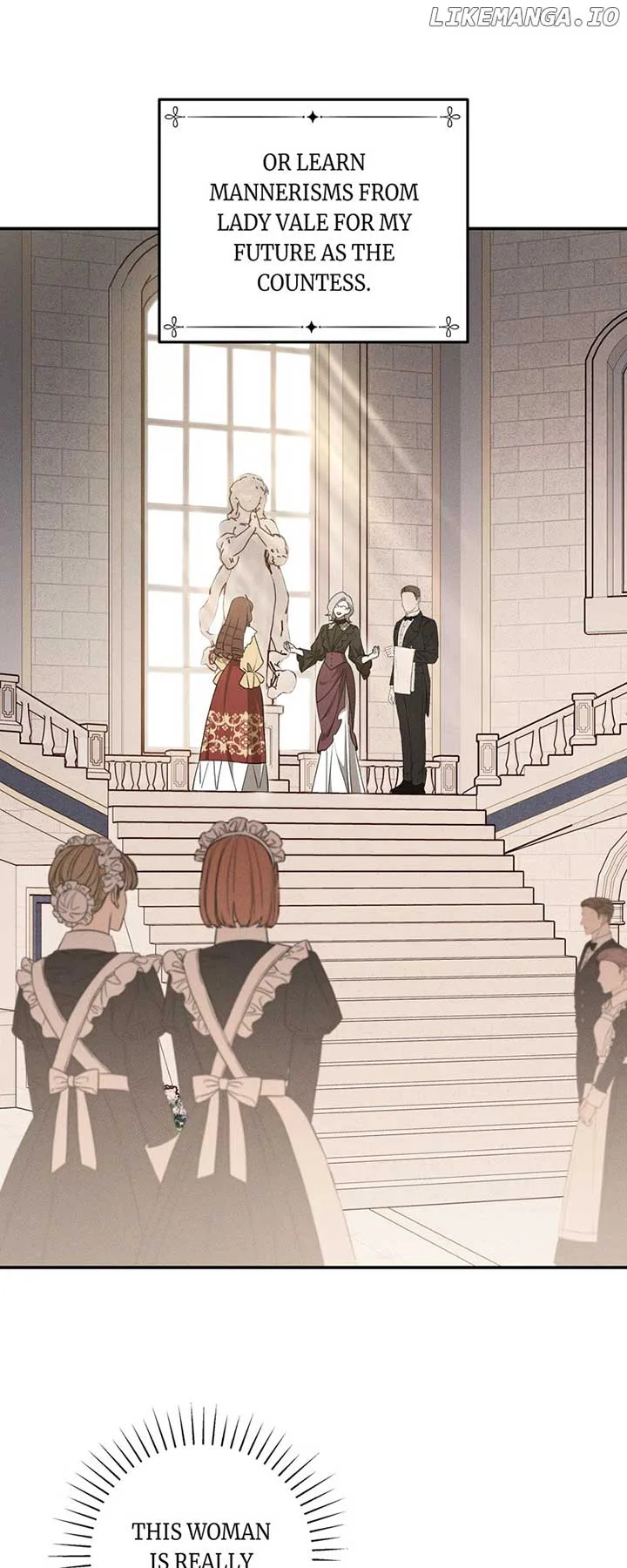 The Bondservant Chapter 21 page 20