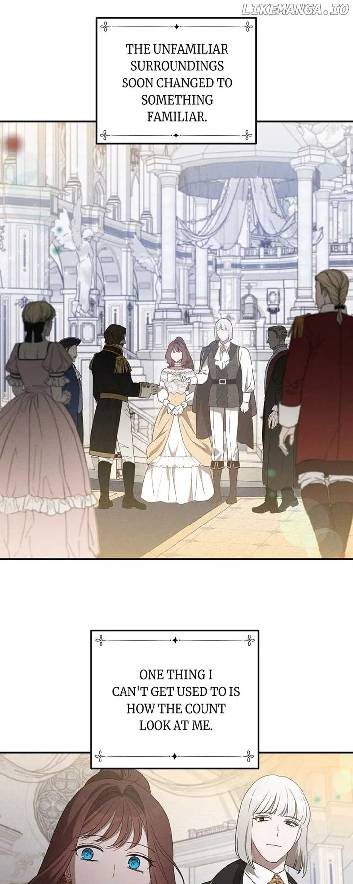 The Bondservant Chapter 21 page 26