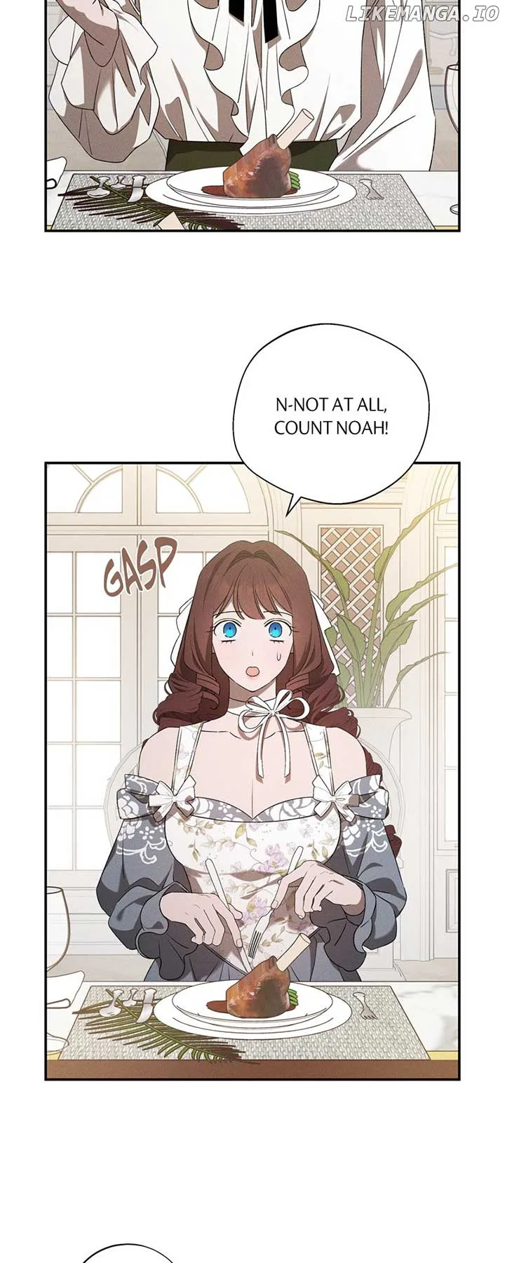 The Bondservant Chapter 21 page 38