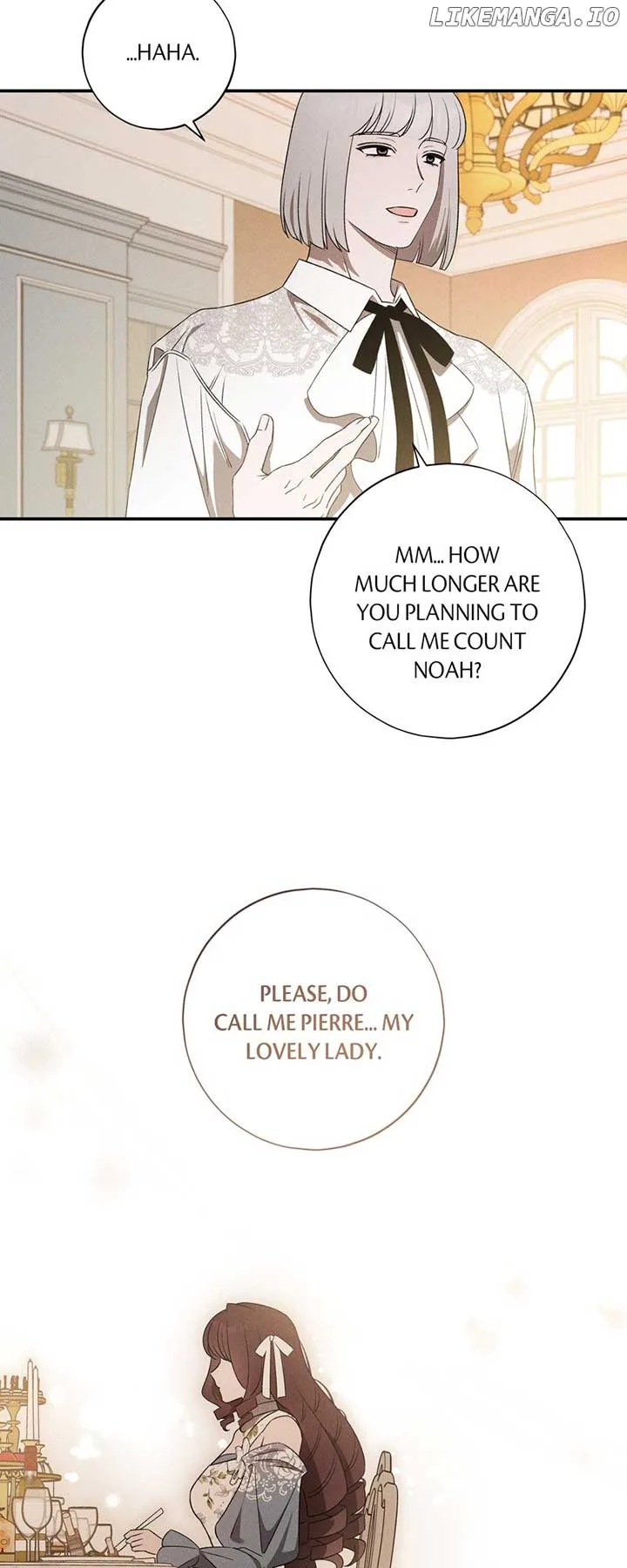 The Bondservant Chapter 21 page 39