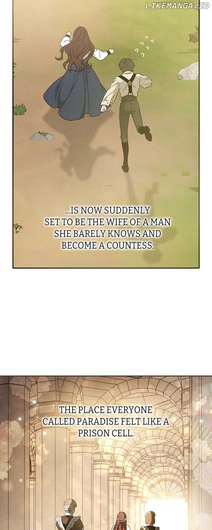 The Bondservant Chapter 21 page 32