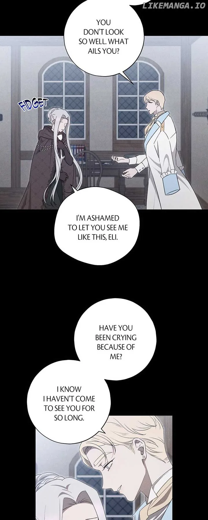 The Bondservant Chapter 21 page 55