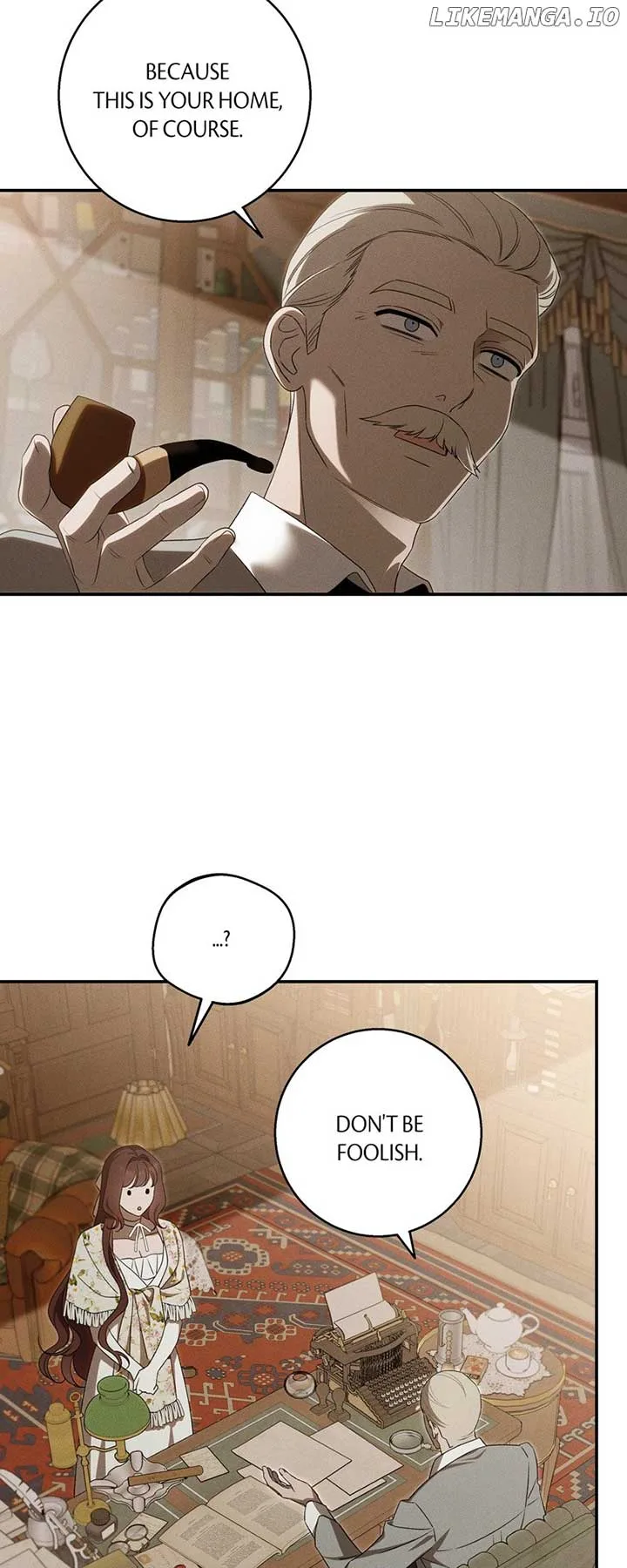 The Bondservant Chapter 26 page 21