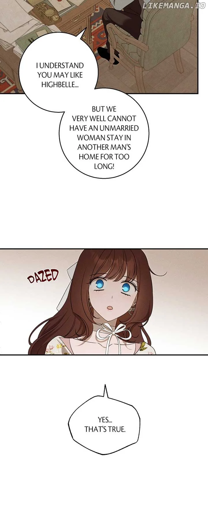 The Bondservant Chapter 26 page 22
