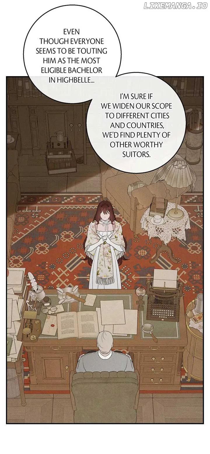 The Bondservant Chapter 26 page 37