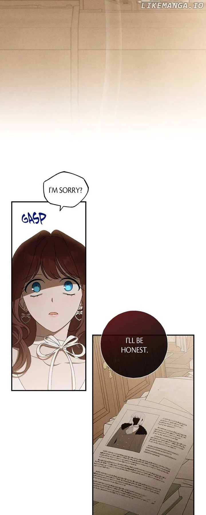 The Bondservant Chapter 26 page 30