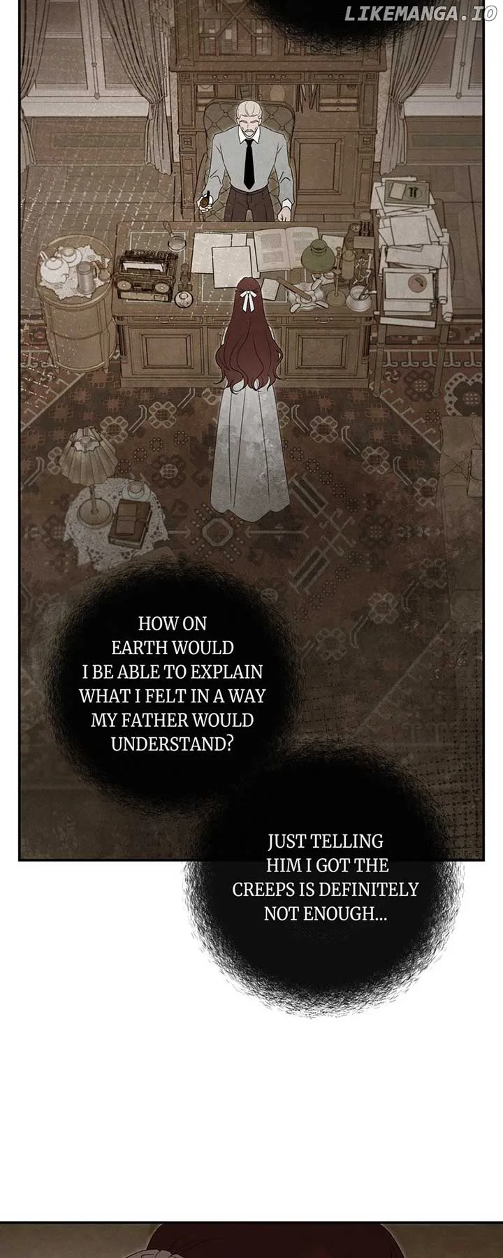 The Bondservant Chapter 26 page 26