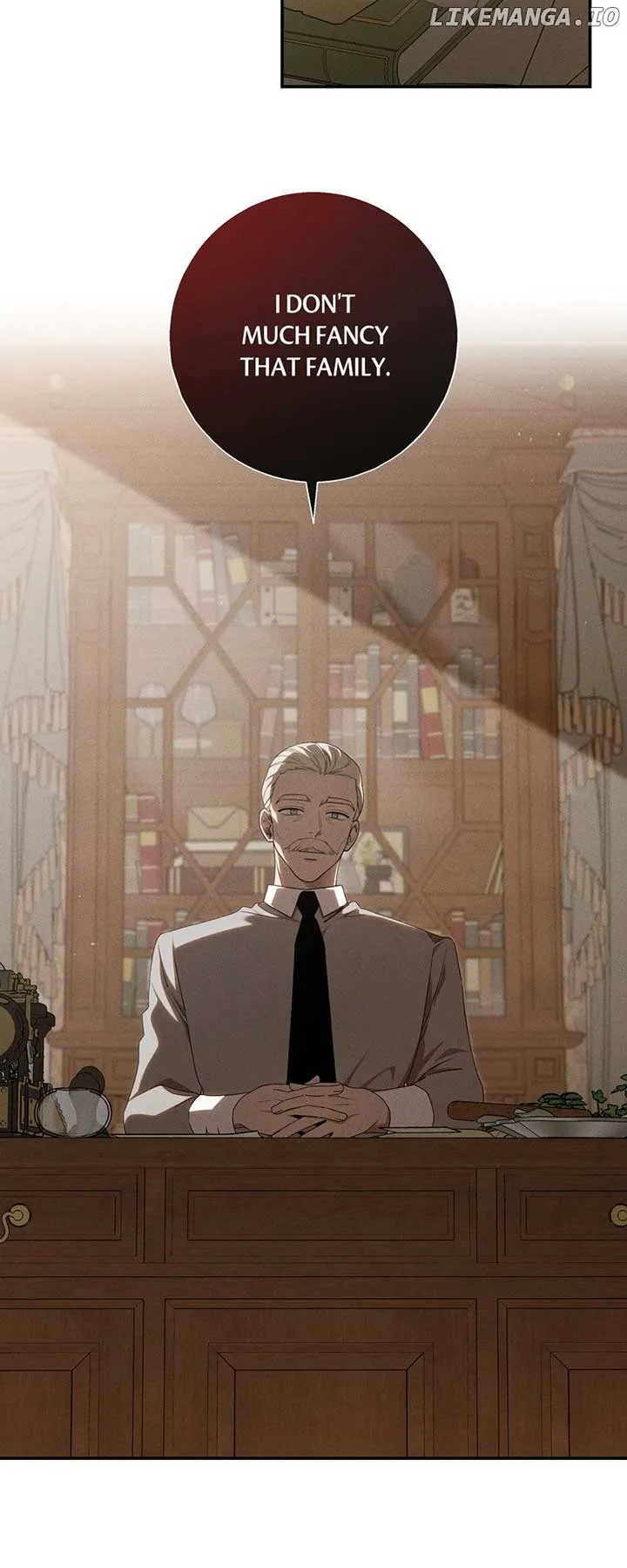 The Bondservant Chapter 26 page 31