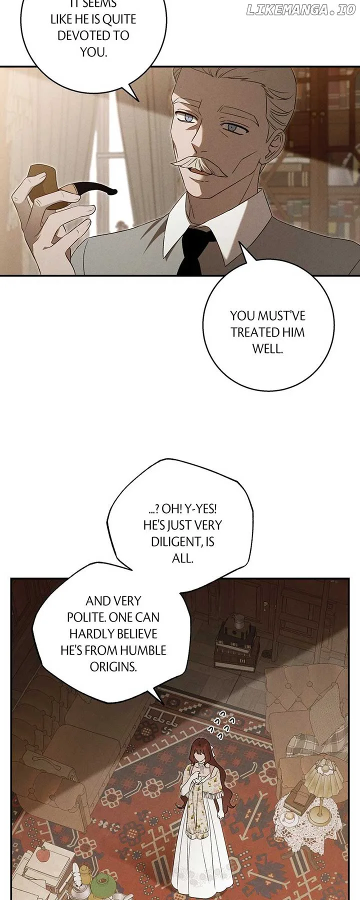 The Bondservant Chapter 26 page 16