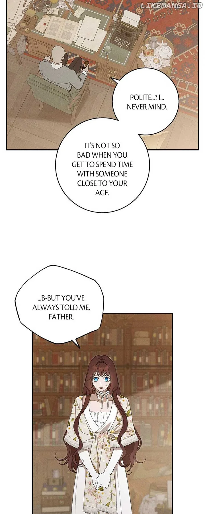 The Bondservant Chapter 26 page 17