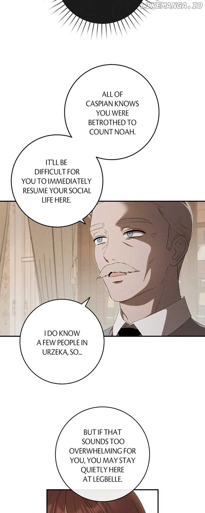 The Bondservant Chapter 26 page 39