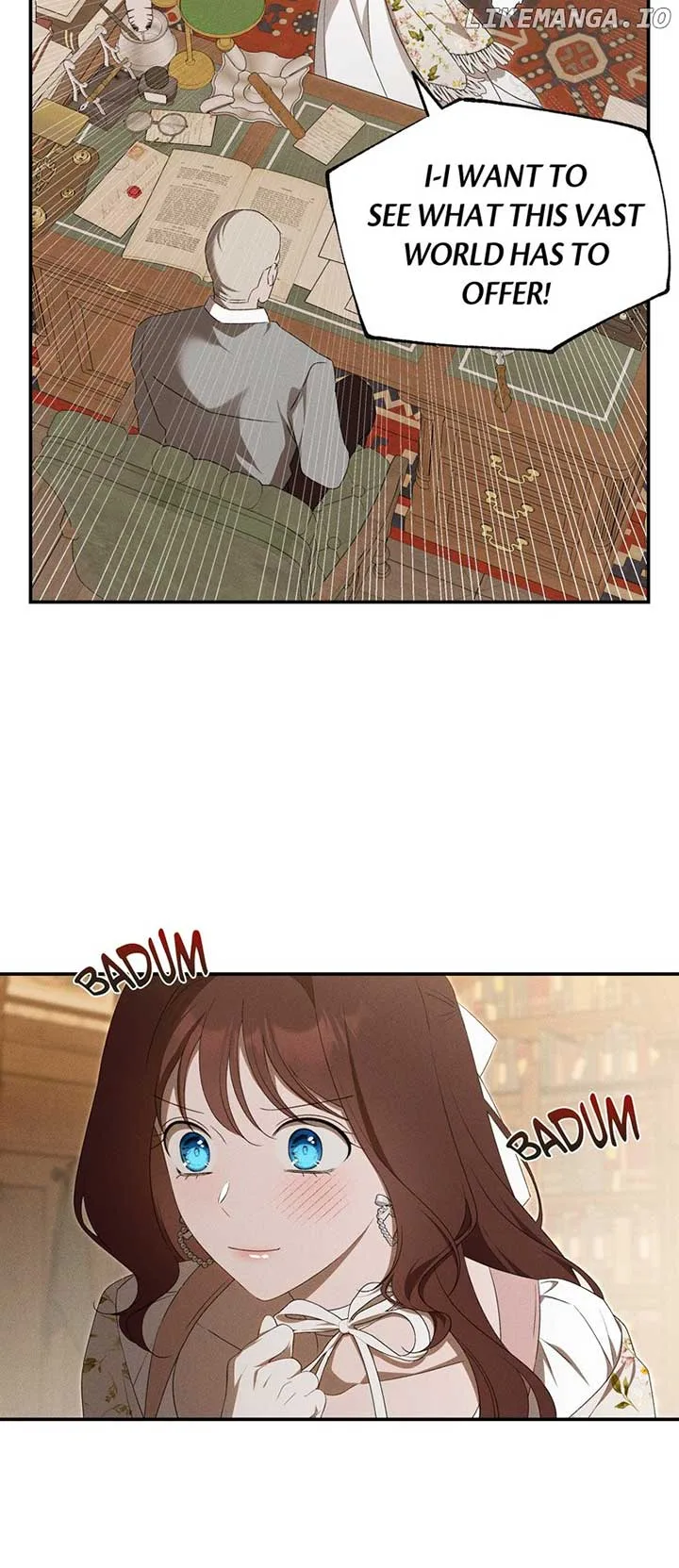 The Bondservant Chapter 26 page 42
