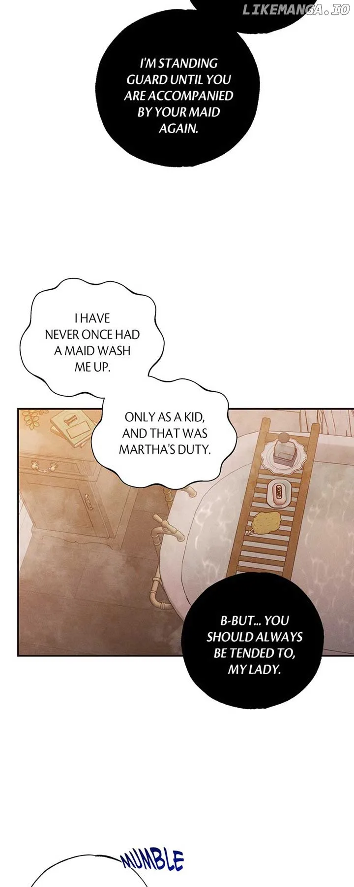 The Bondservant Chapter 26 page 50