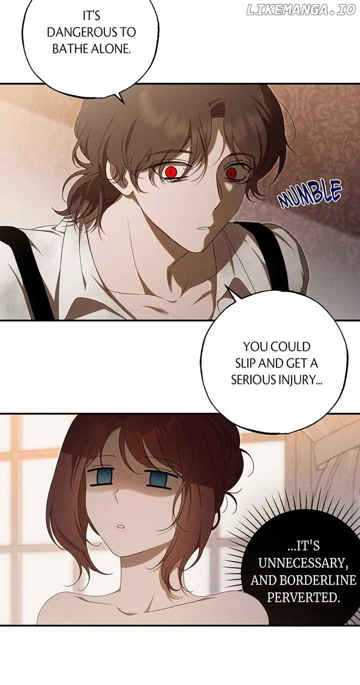 The Bondservant Chapter 26 page 51