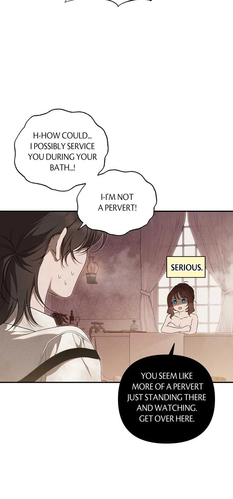 The Bondservant Chapter 27 page 7