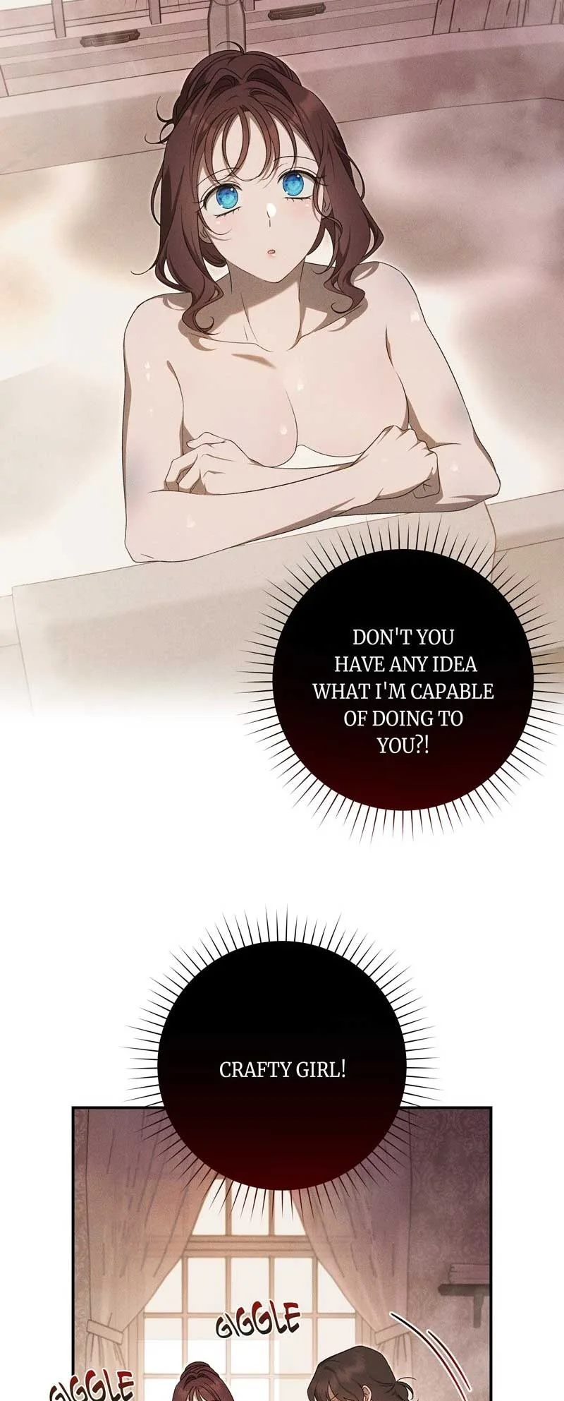 The Bondservant Chapter 27 page 10