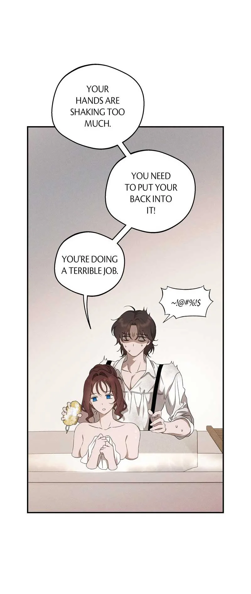 The Bondservant Chapter 27 page 15