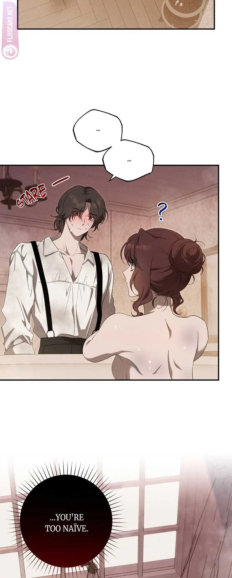 The Bondservant Chapter 27 page 9