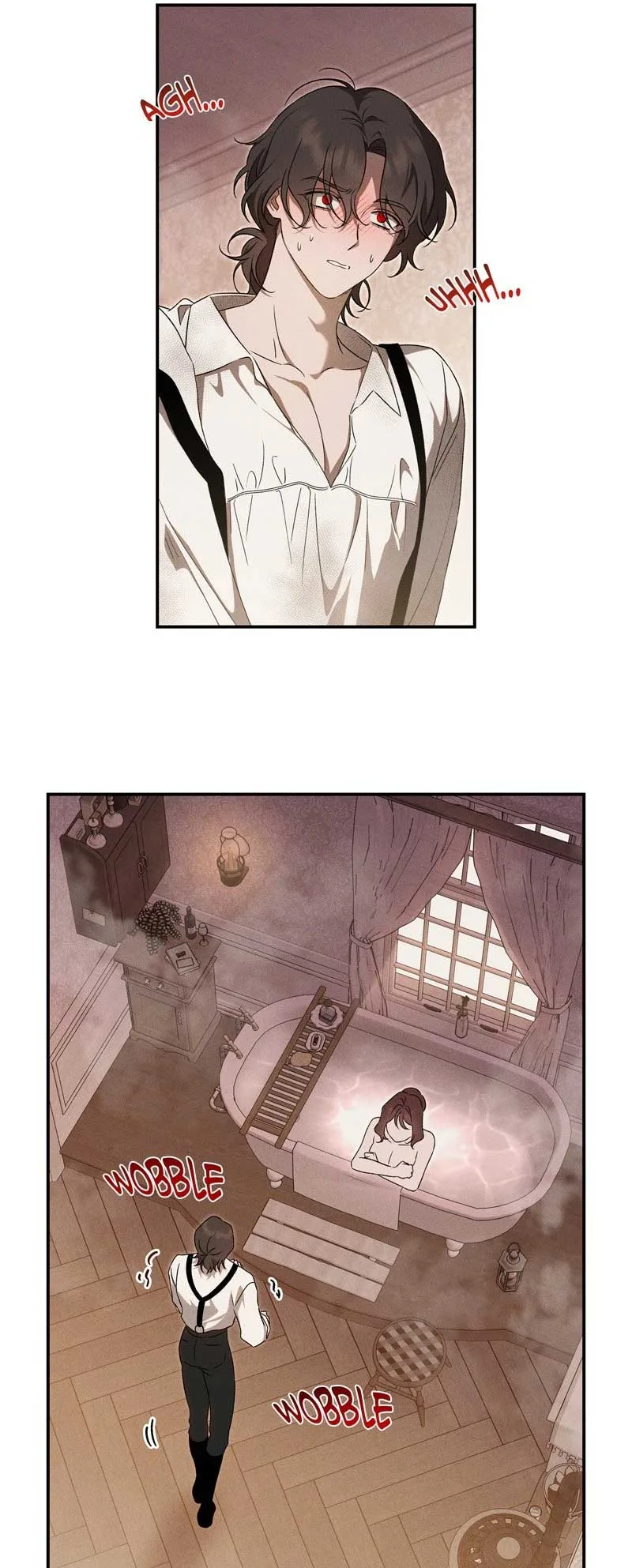The Bondservant Chapter 27 page 8