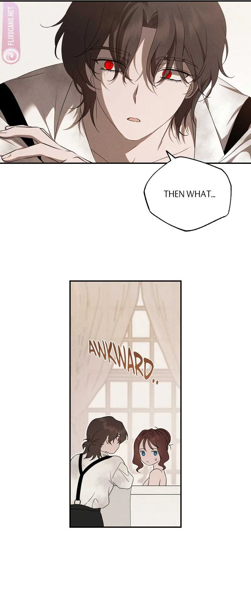 The Bondservant Chapter 27 page 23