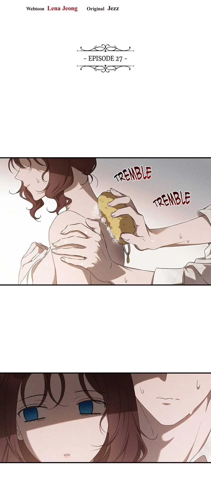 The Bondservant Chapter 27 page 14