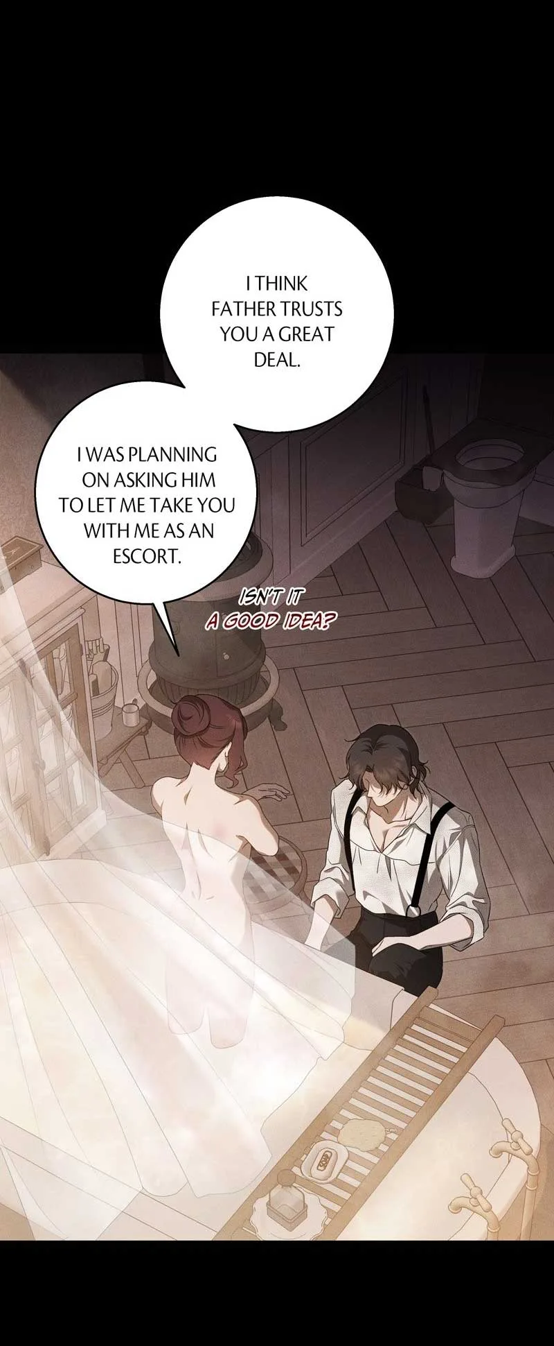 The Bondservant Chapter 27 page 29