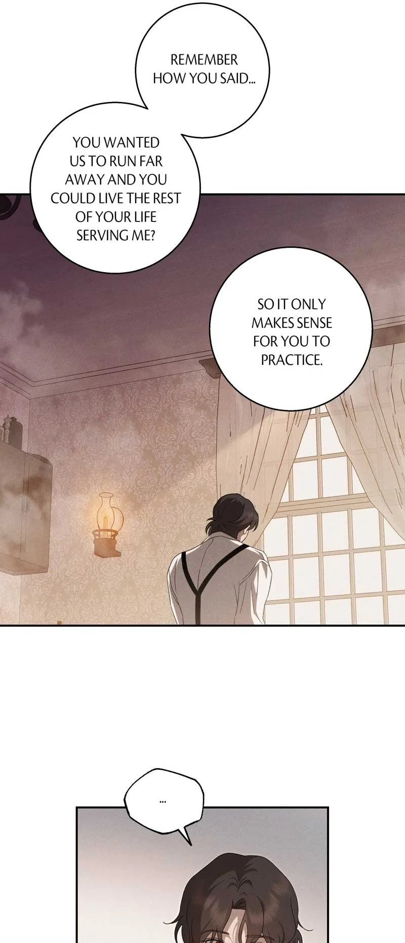 The Bondservant Chapter 27 page 18
