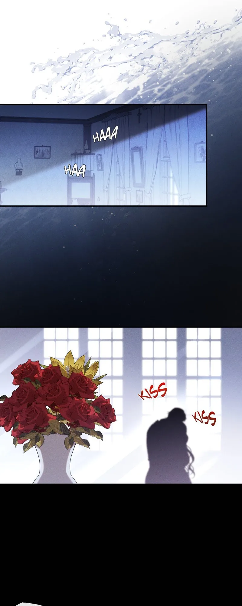 The Bondservant Chapter 31 page 2