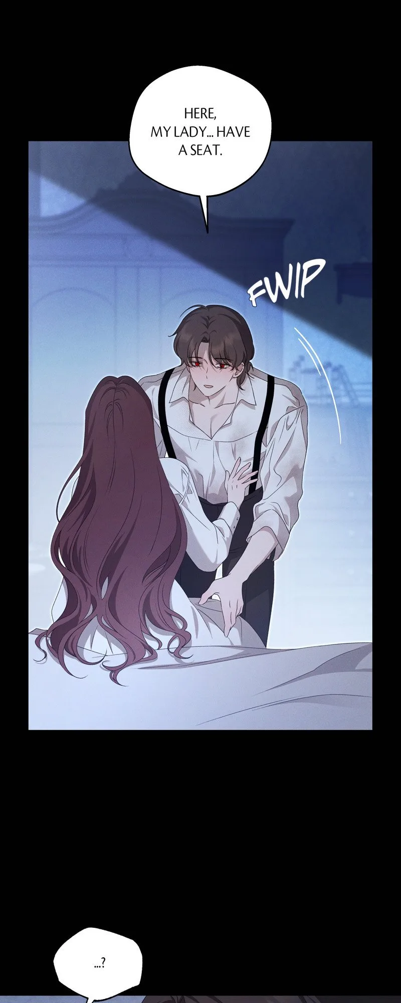 The Bondservant Chapter 31 page 5