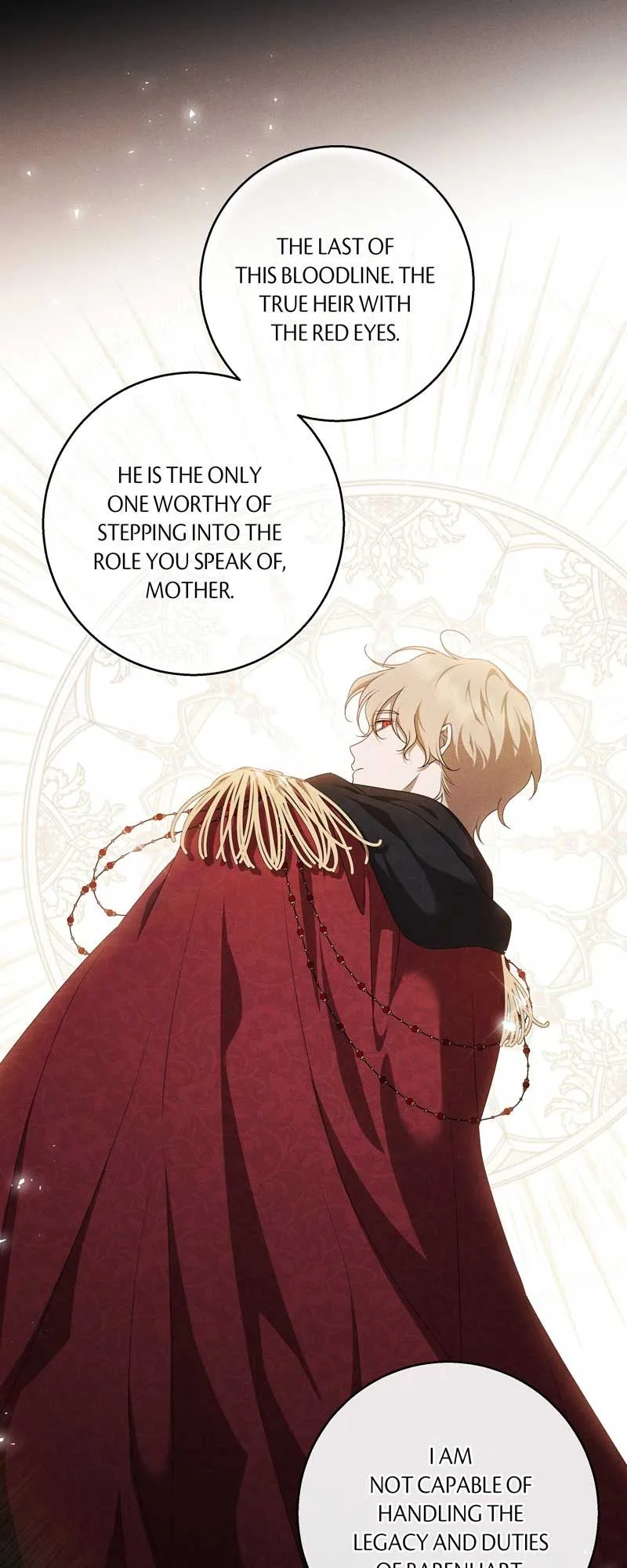 The Bondservant Chapter 27 page 39