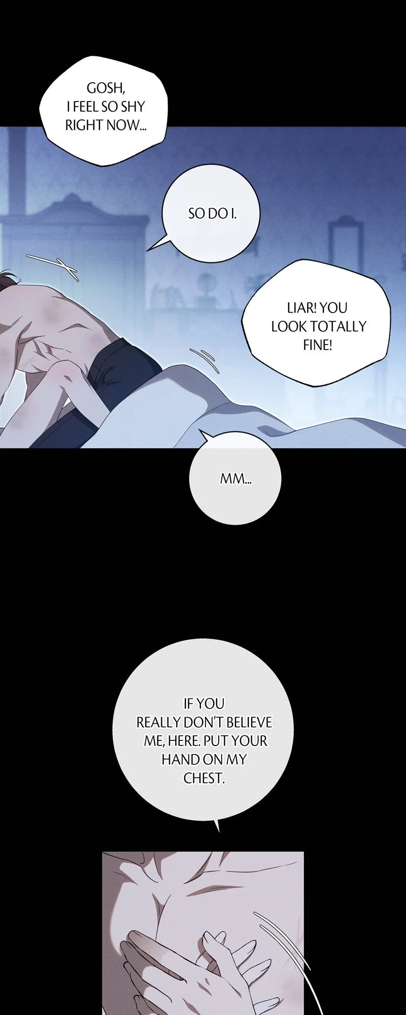 The Bondservant Chapter 31 page 17
