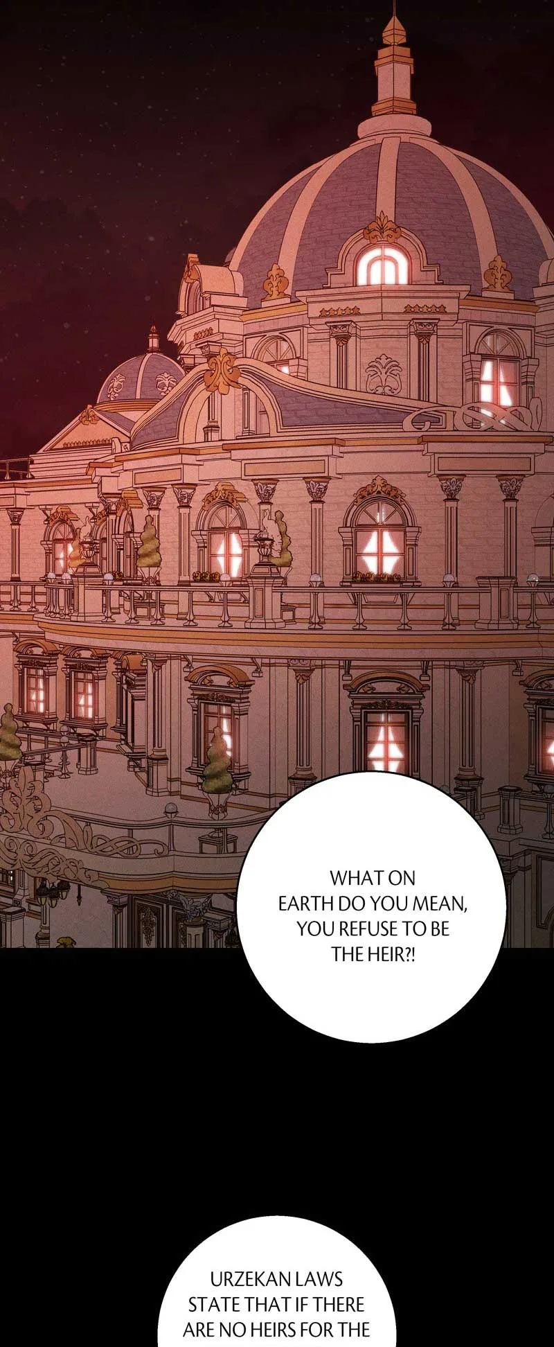 The Bondservant Chapter 27 page 34