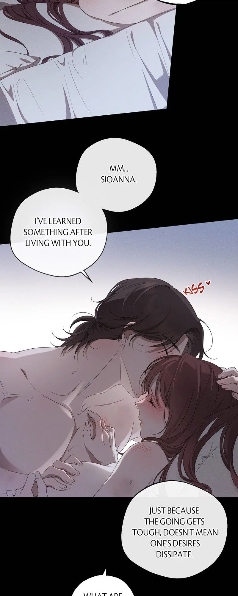 The Bondservant Chapter 31 page 15