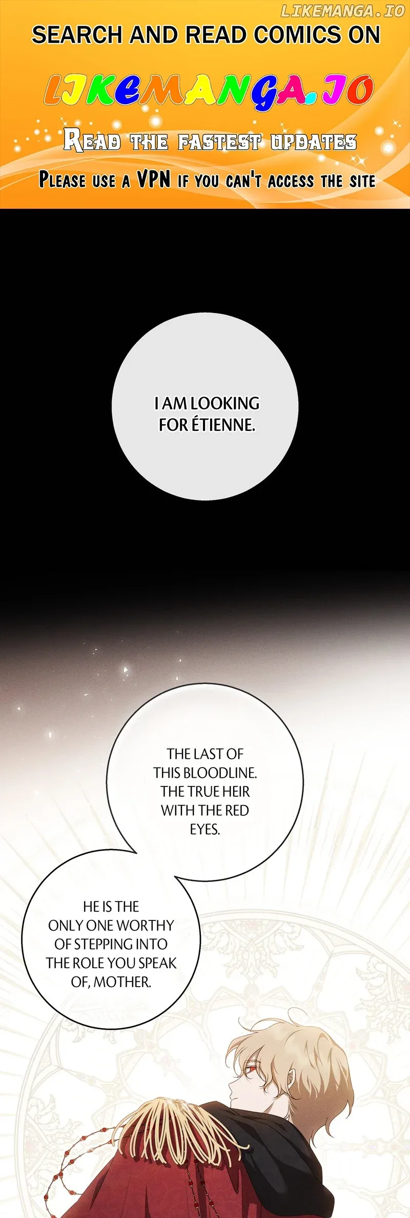 The Bondservant Chapter 28 page 2