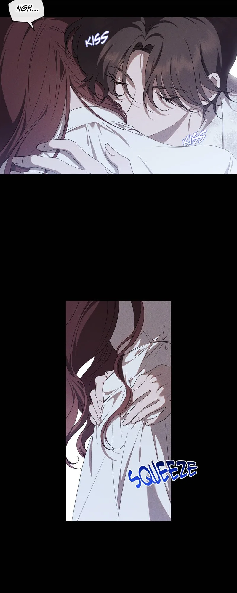 The Bondservant Chapter 31 page 3