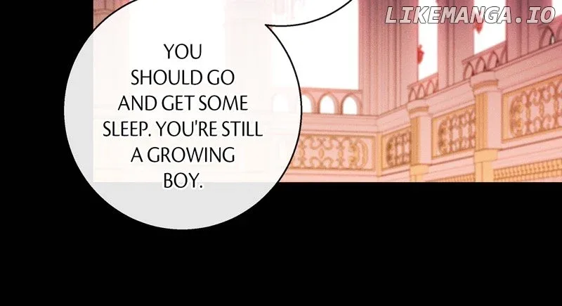 The Bondservant Chapter 28 page 5