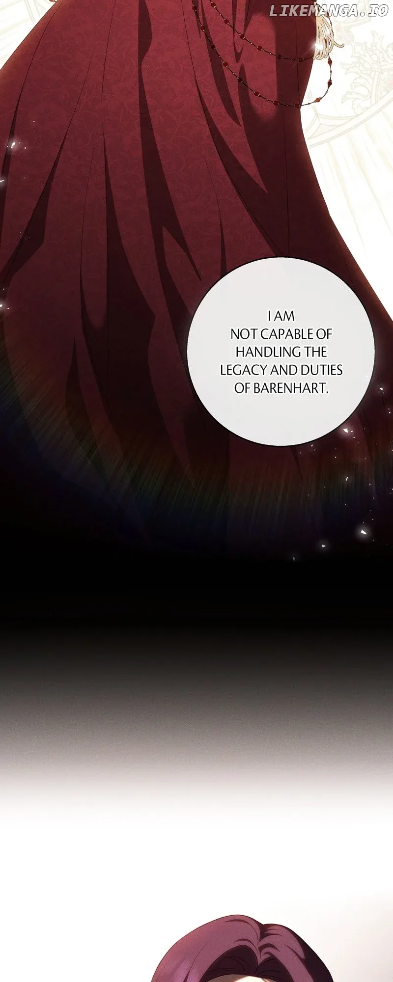 The Bondservant Chapter 28 page 3