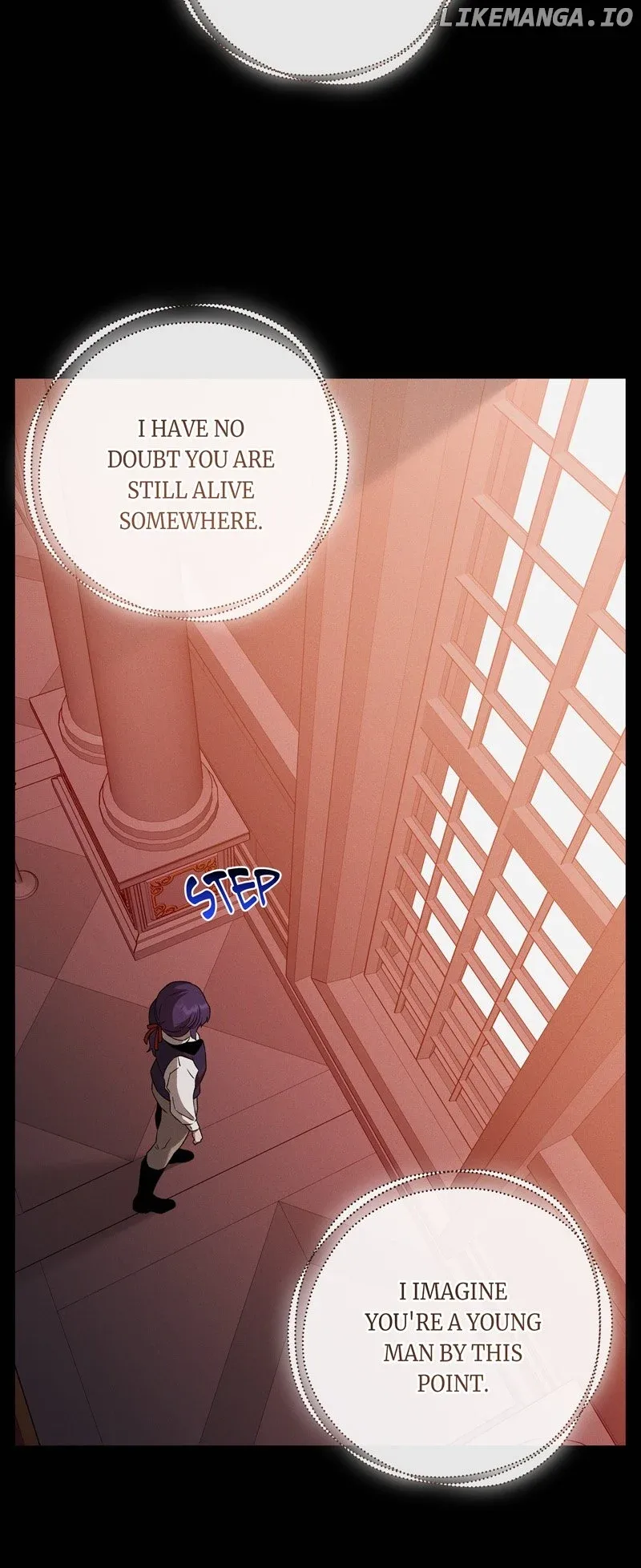 The Bondservant Chapter 28 page 9