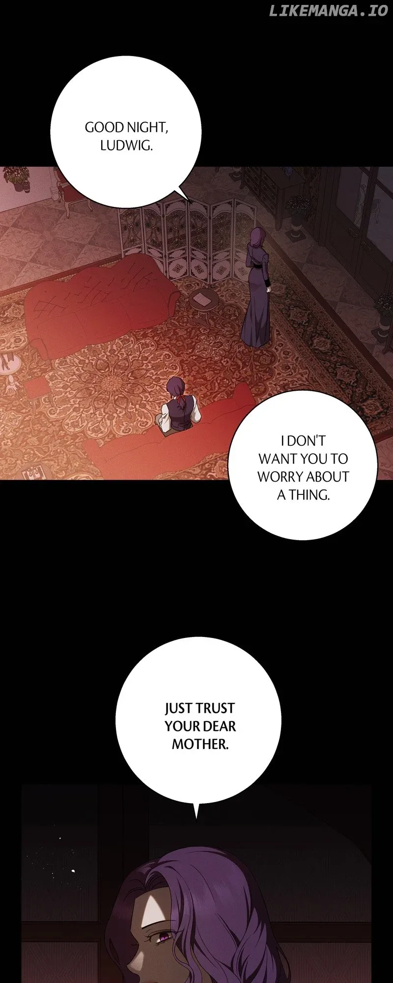 The Bondservant Chapter 28 page 6