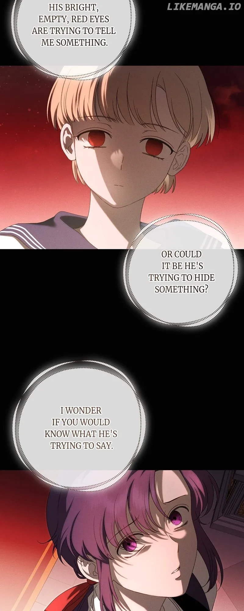 The Bondservant Chapter 28 page 11