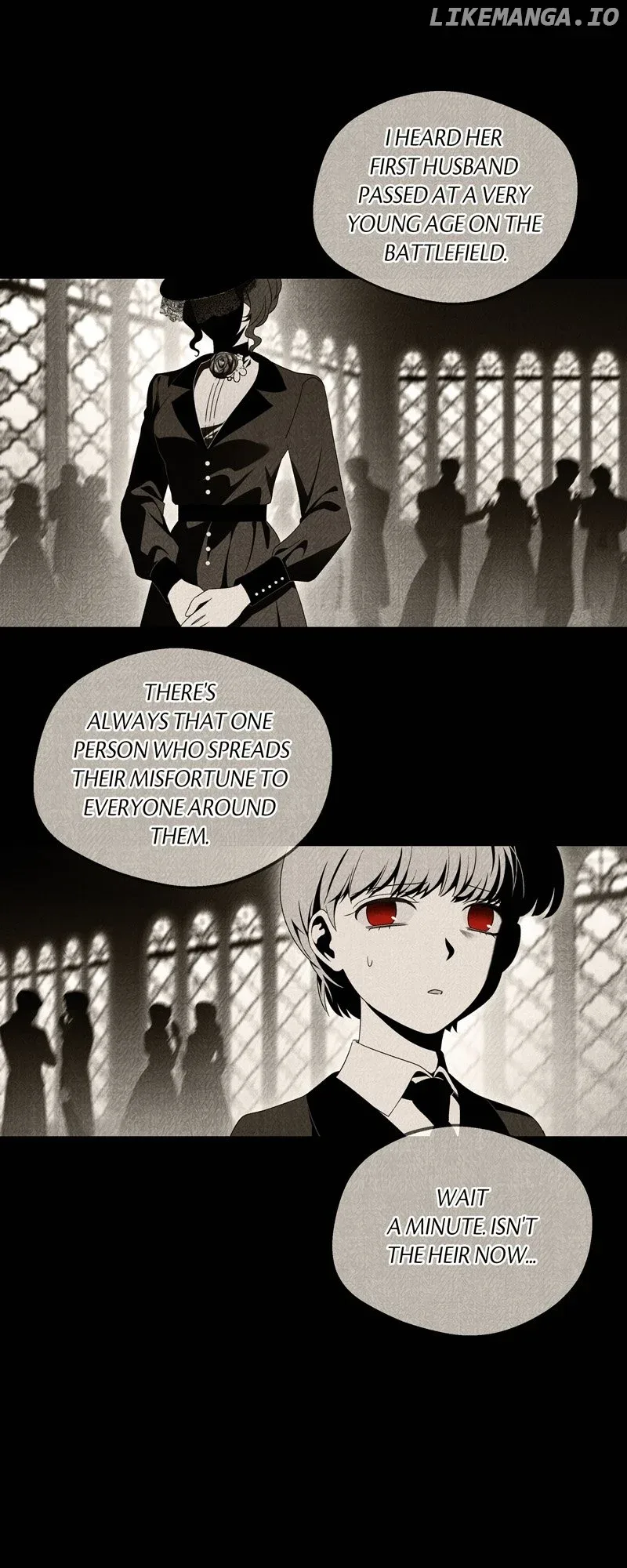The Bondservant Chapter 28 page 40