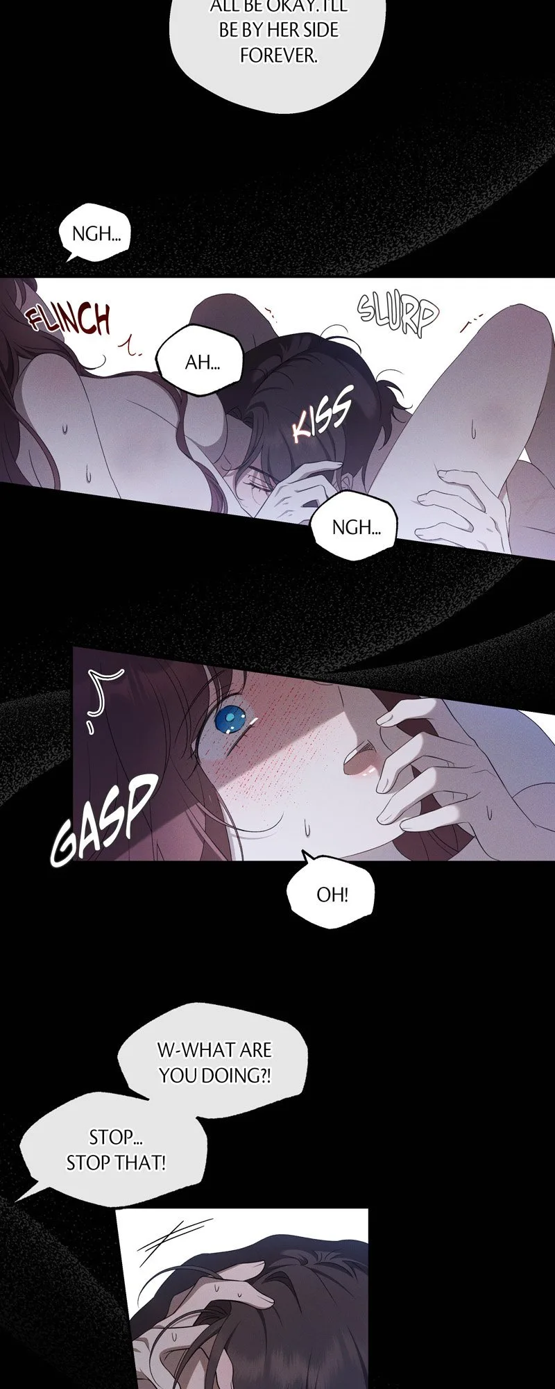The Bondservant Chapter 31 page 34
