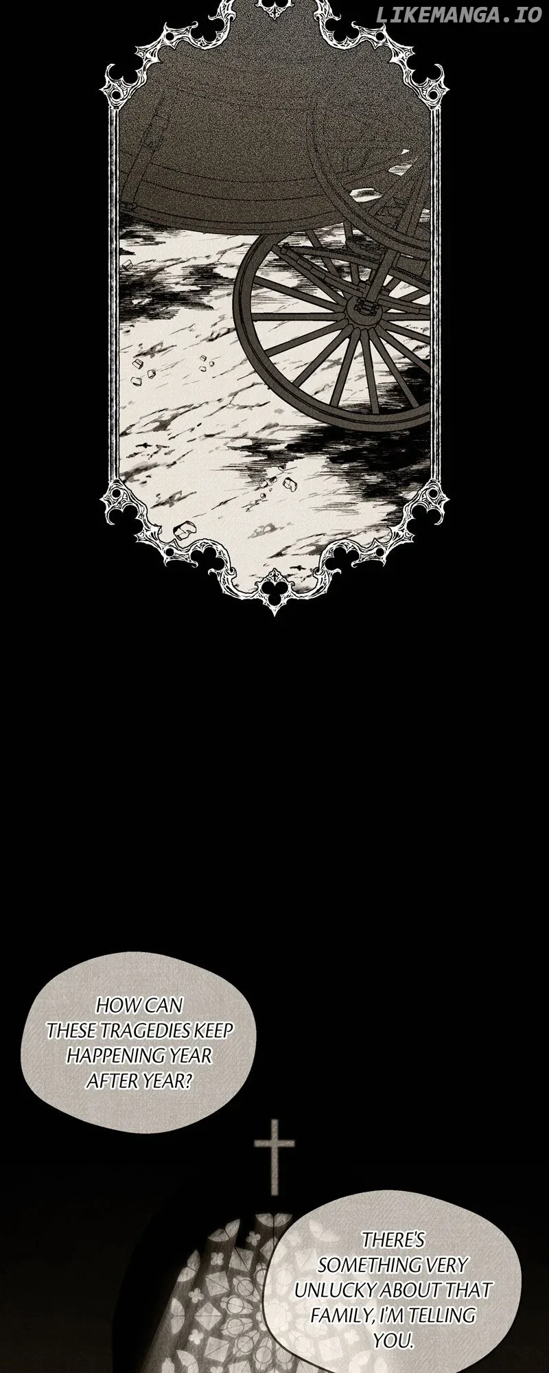 The Bondservant Chapter 28 page 38