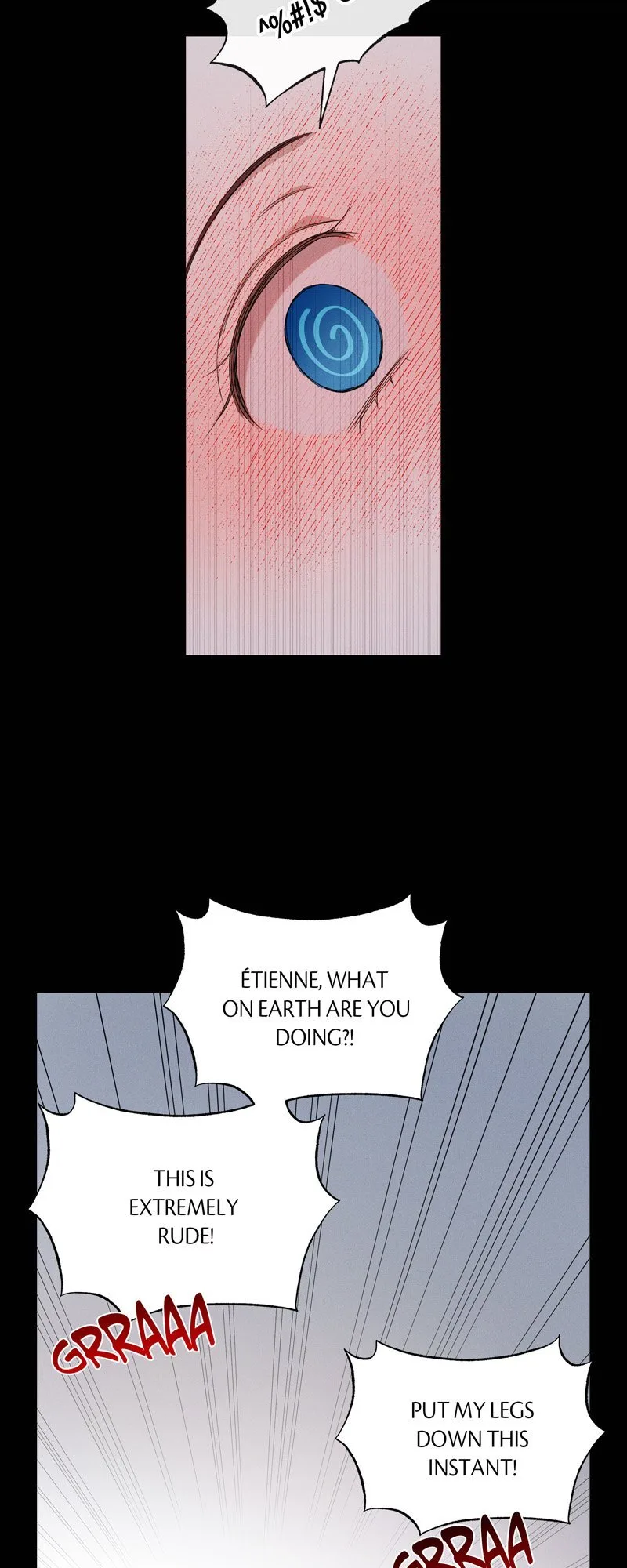 The Bondservant Chapter 31 page 26